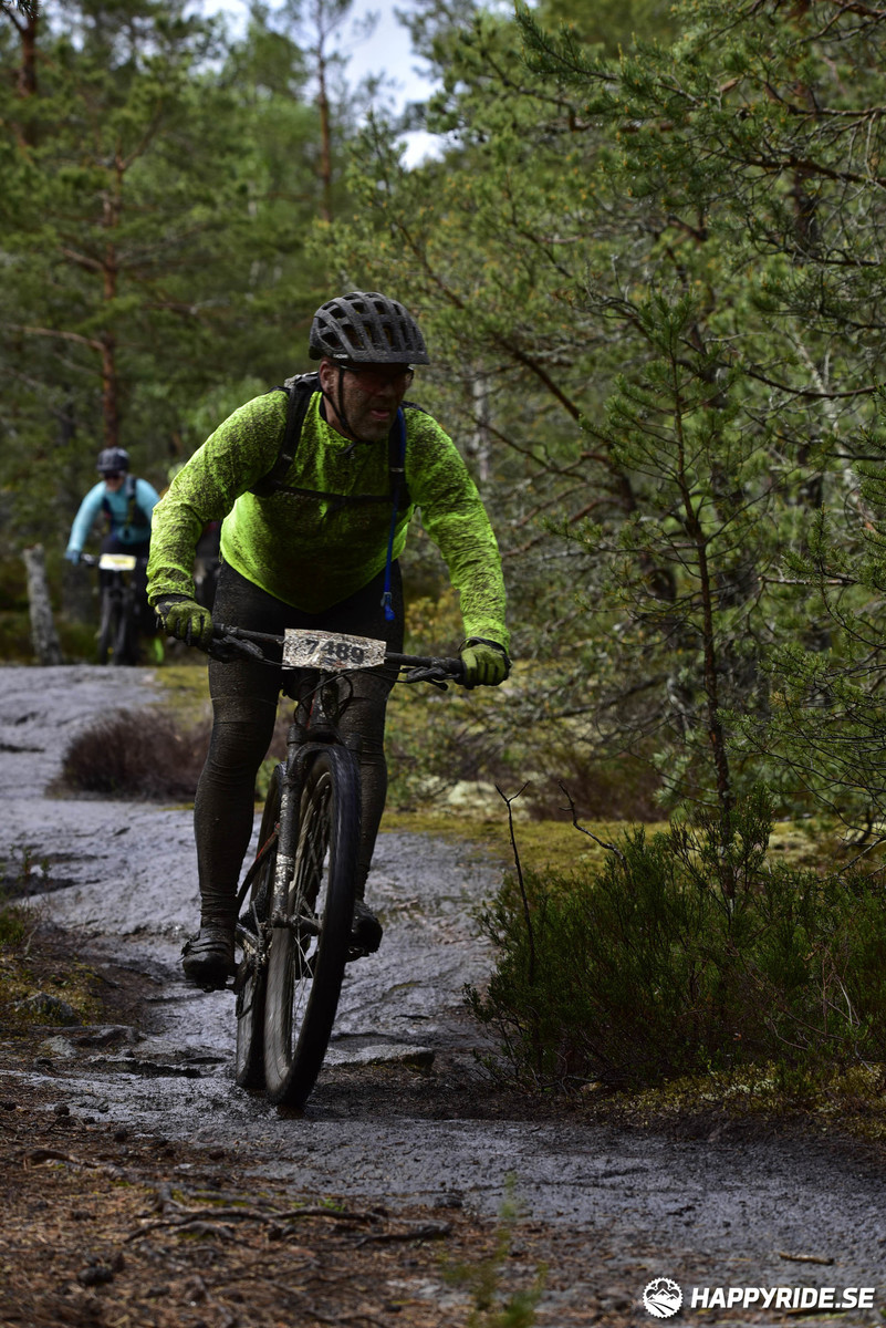 Bild från Lida Loop 2019